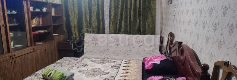 1-комн. квартира, 41 м2, 1/9 эт. Москва - изображение 8