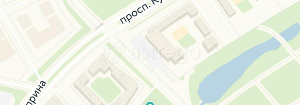 Торговое помещение, 262.4 м2 Москва - изображение 3