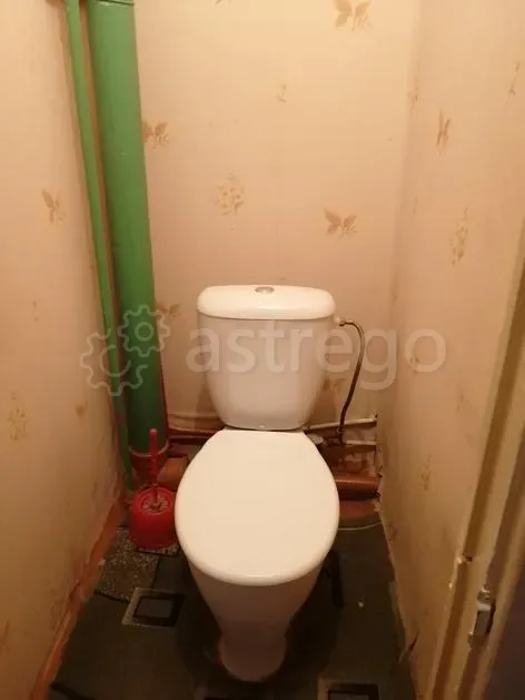 Продам 1-комн. квартиру,  33 м2,  4/5 этаж Тюмень - изображение 3