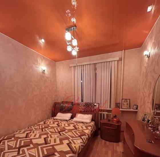 3-комн. квартира, 69.5 м2, 4/5 эт. Северодвинск