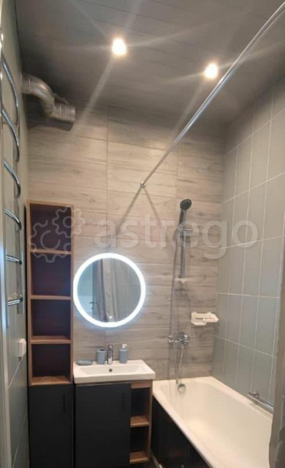 2-комн. квартира, 58.7 м2, 15/22 эт. Москва - изображение 7