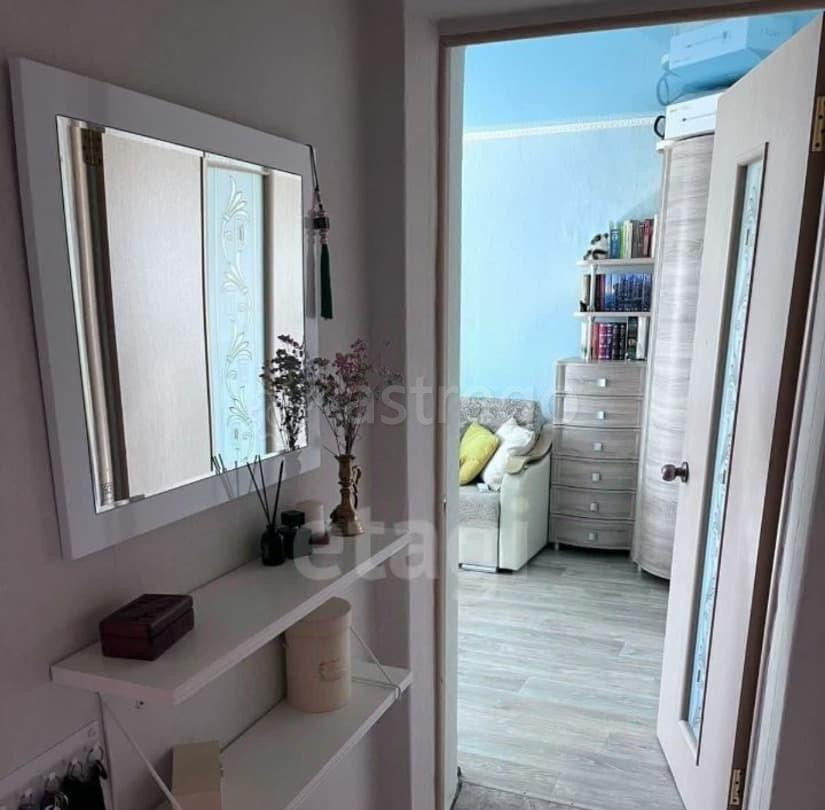 2-комн. квартира, 45.3 м2, 5/5 эт. Стерлитамак - изображение 5