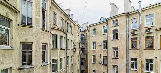 Комната, 19.8 м2, 5/6 эт. Санкт-Петербург