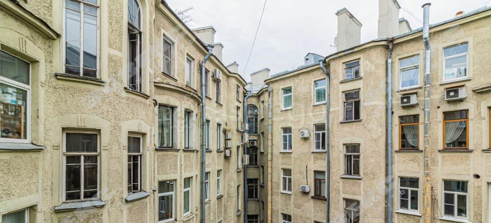 Комната, 19.8 м2, 5/6 эт. Санкт-Петербург - изображение 6