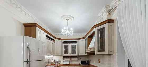 4-комн. квартира, 164 м2, 5/35 эт. Москва