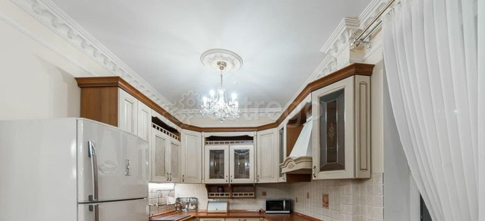 4-комн. квартира, 164 м2, 5/35 эт. Москва - изображение 3