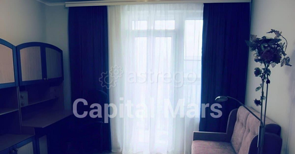2-комн. квартира, 64 м2, 13/15 эт. Москва - изображение 3