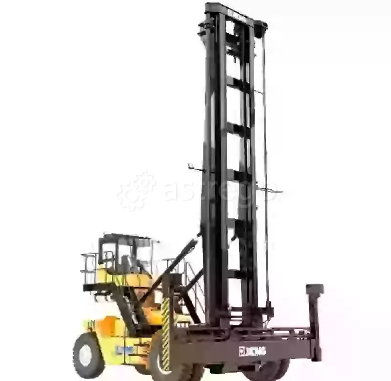 Перегружатель порожних контейнеров XCMG XCH908K 9 т Краснодар - изображение 1