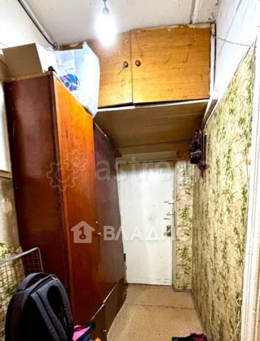 Комната, 18.8 м2, 1/5 эт. Москва - изображение 7