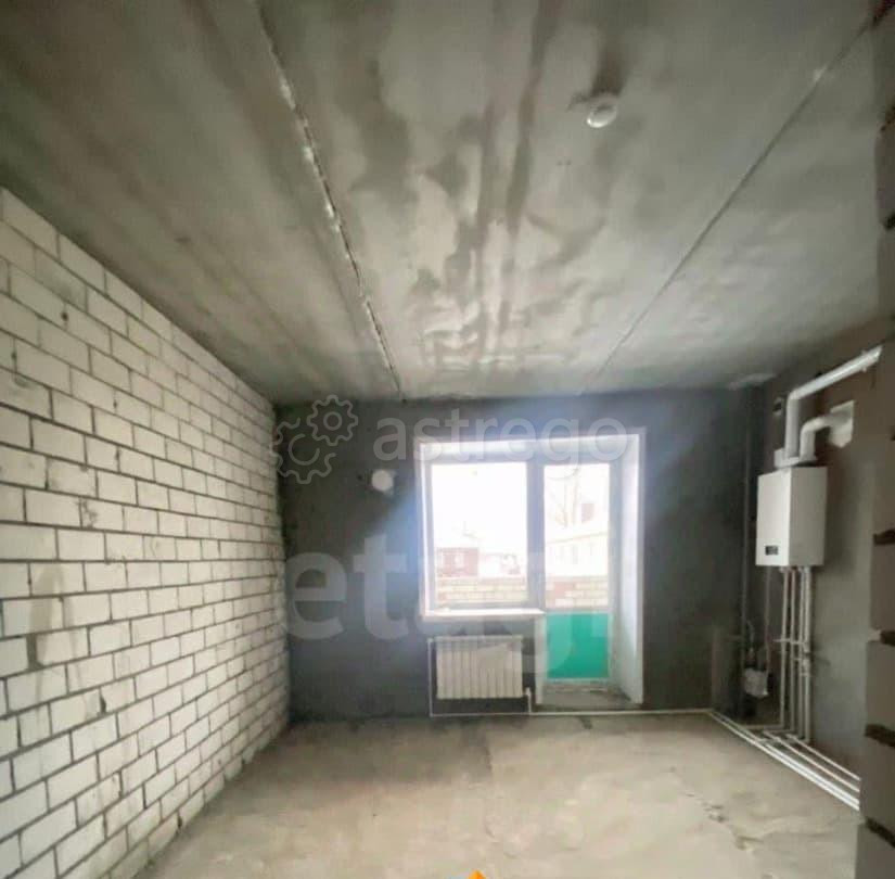 3-комн. квартира, 81.23 м2, 3/4 эт. Котлас - изображение 5