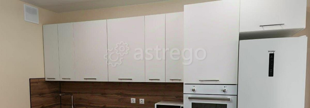 3-комн. квартира, 57 м2, 10/33 эт. Москва - изображение 7