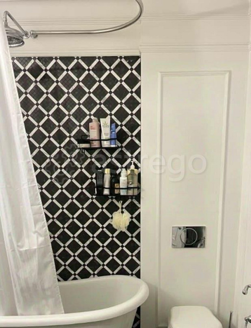 3-комн. квартира, 85 м2, 5/22 эт. Москва - изображение 6