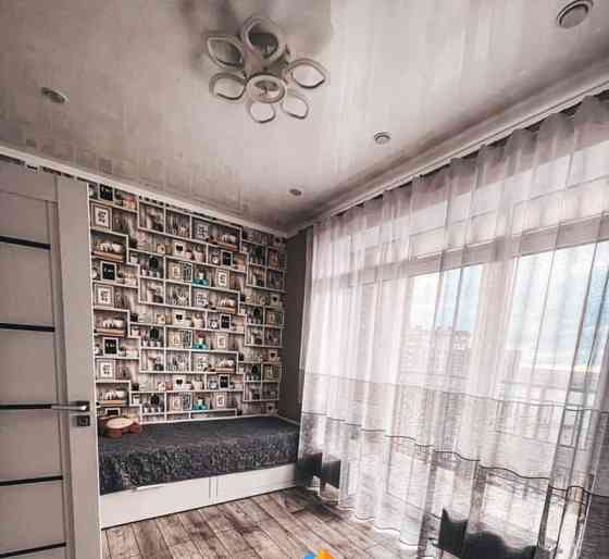 3-комн. квартира, 80 м2, 16/17 эт. Астрахань