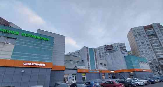 Торговое помещение, 18 м2 Санкт-Петербург