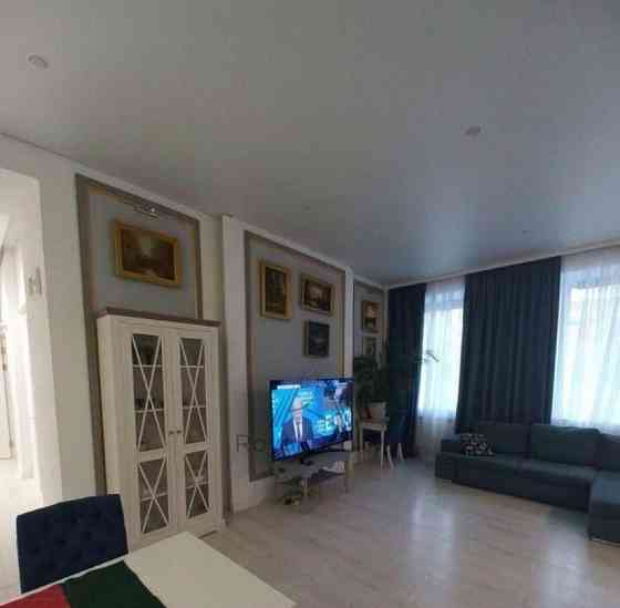 3-комн. квартира, 103 м2, 3/4 эт. Санкт-Петербург