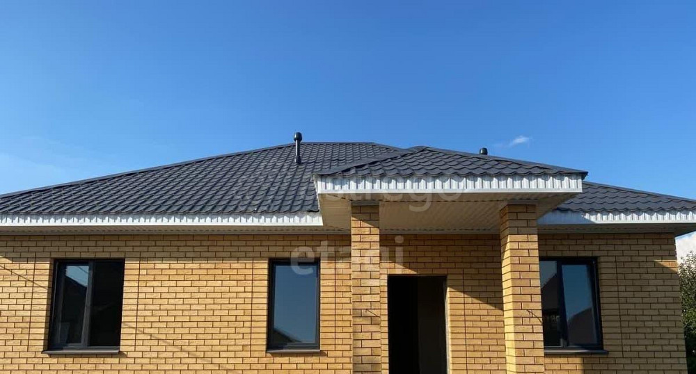 Дом, 125 м2, 8.23 сотки, 1 эт. Иглино - изображение 6