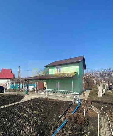 Дача, 54 м2, 10 соток, 2 эт. Таврово