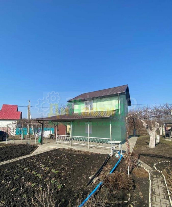 Дача, 54 м2, 10 соток, 2 эт. Таврово - изображение 3