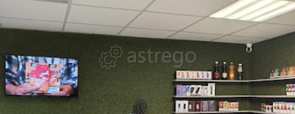 Готовый бизнес, 20 м2 Санкт-Петербург - изображение 1