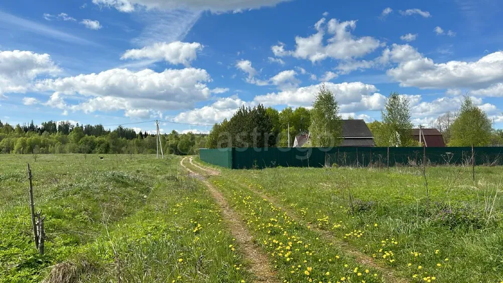 Продам участок, Садовый, 620 сот. Москва - изображение 2