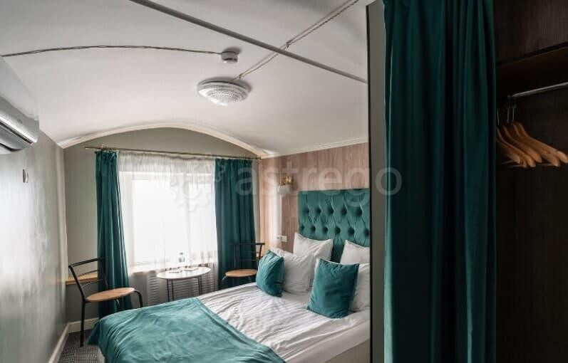 Гостиница, 578 м2 Москва - изображение 6