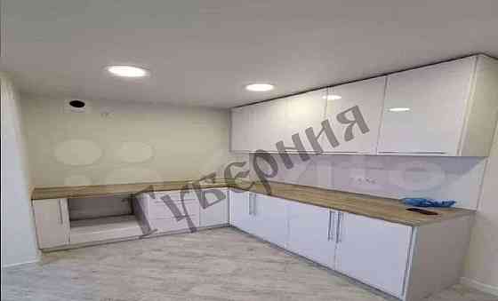 4-комн. квартира, 97 м2, 14/15 эт. Белгород