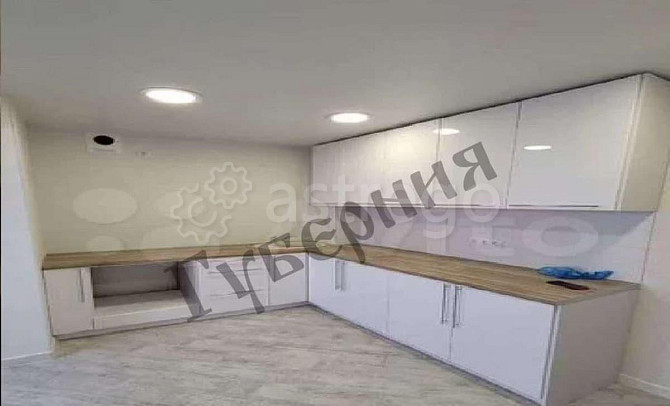 4-комн. квартира, 97 м2, 14/15 эт. Белгород - изображение 1