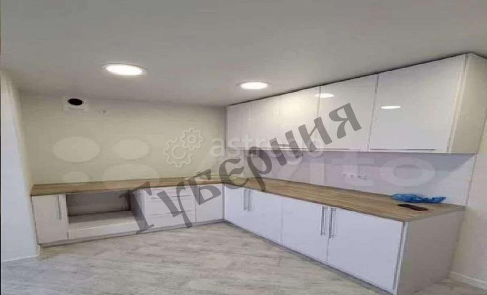 4-комн. квартира, 97 м2, 14/15 эт. Белгород - изображение 1