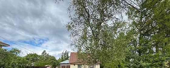 Дом, 34 м2, 12.6 сотки, 2 эт. Санкт-Петербург