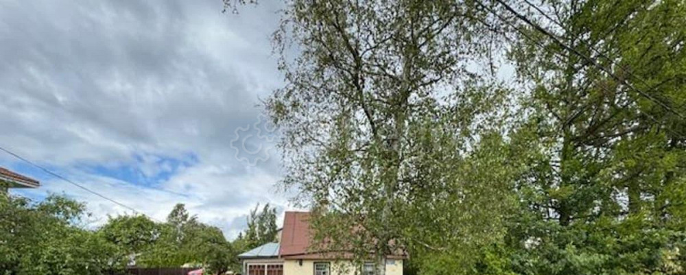 Дом, 34 м2, 12.6 сотки, 2 эт. Санкт-Петербург - изображение 2