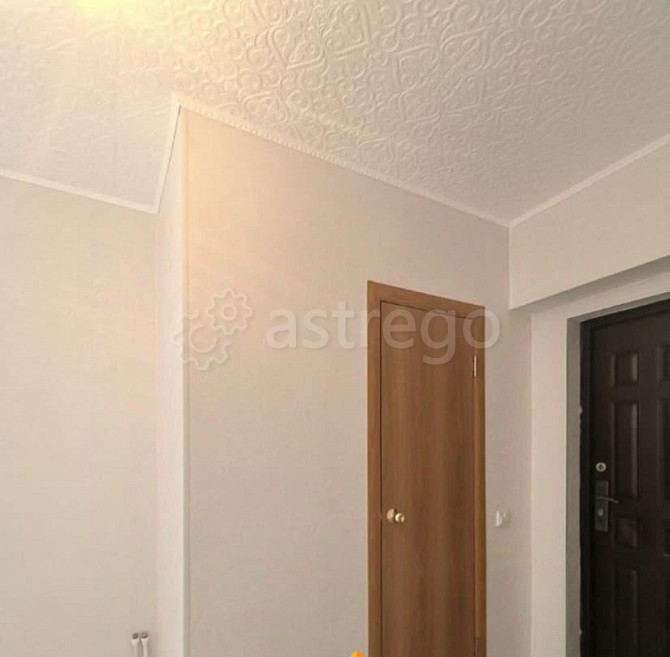 Студия, 12 м2, 2/6 эт. Бийск - изображение 3