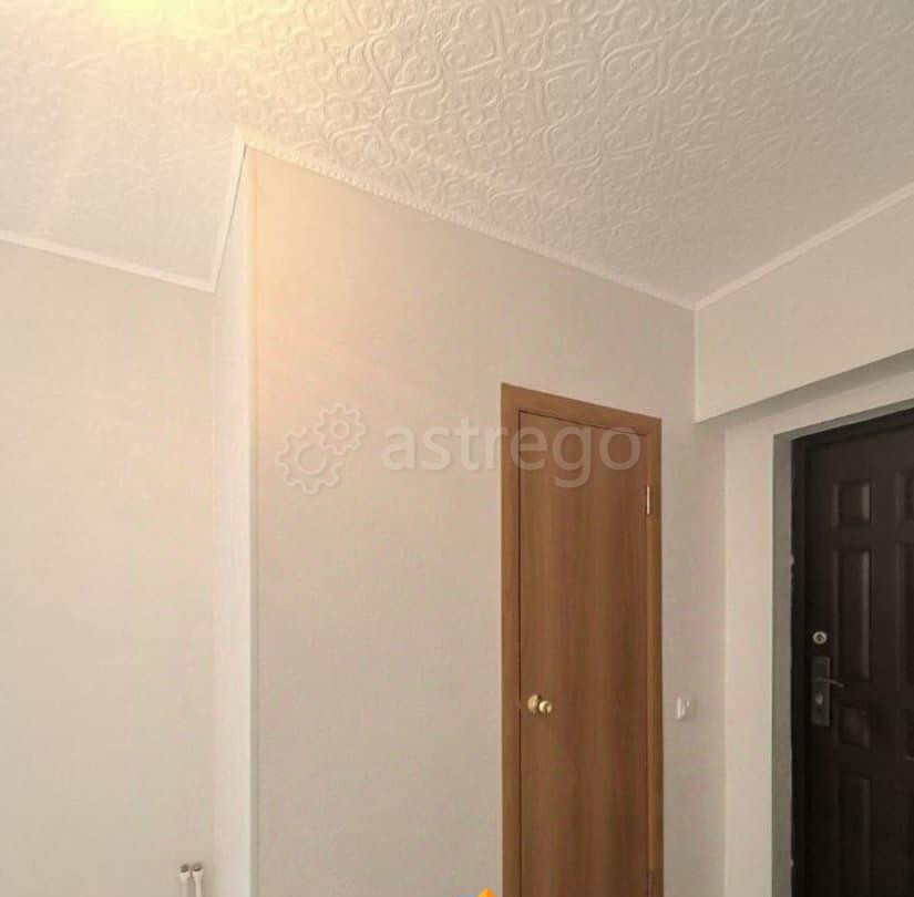 Студия, 12 м2, 2/6 эт. Бийск - изображение 3