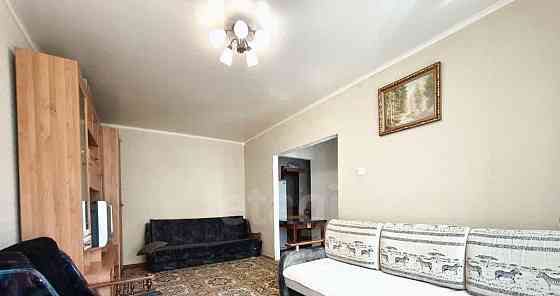 2-комн. квартира, 45.6 м2, 3/5 эт. Бронницы