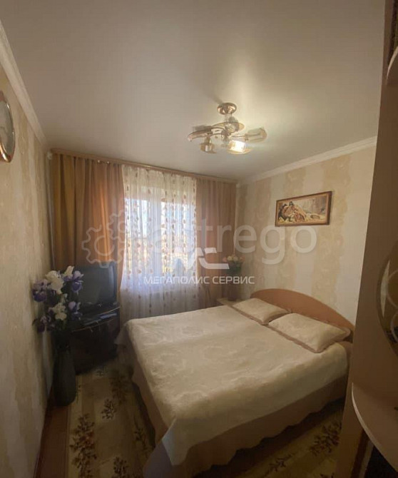 3-комн. квартира, 67 м2, 9/9 эт. Астрахань - изображение 3