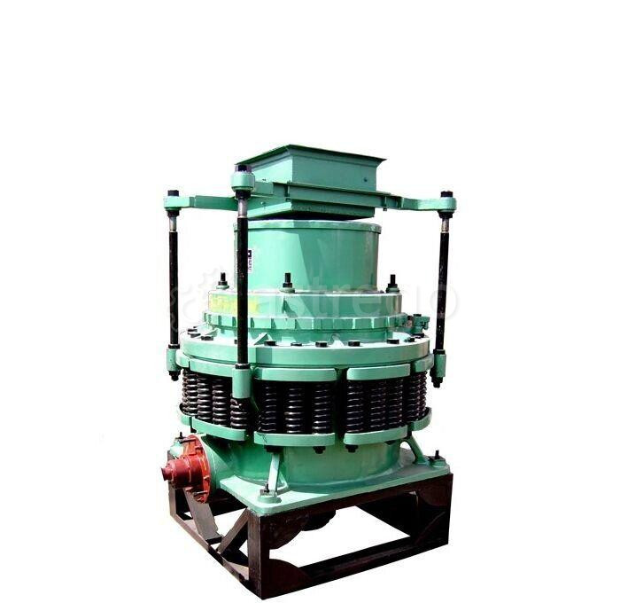 Конусная дробилка серии PY Хабаровск - изображение 1