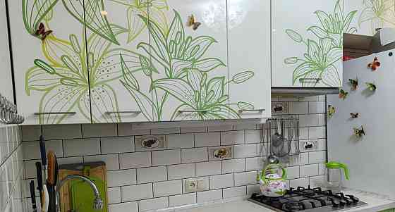 3-комн. квартира, 61.7 м2, 4/5 эт. Кубинка