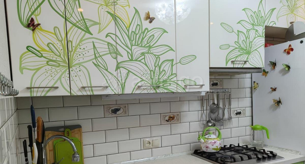 3-комн. квартира, 61.7 м2, 4/5 эт. Кубинка - изображение 3