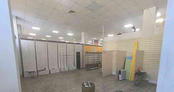 Торговое помещение, 65 м2 Красноярск