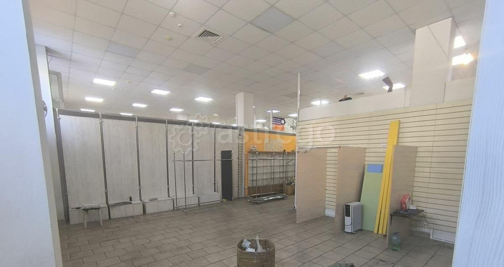Торговое помещение, 65 м2 Красноярск - изображение 5
