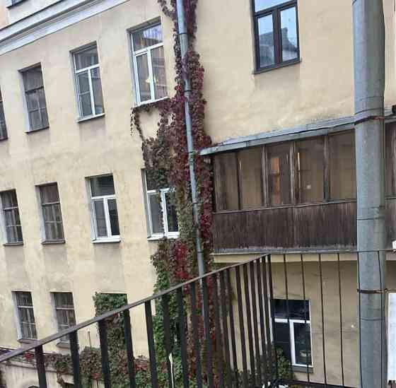 2-комн. квартира, 90 м2, 3/8 эт. Санкт-Петербург