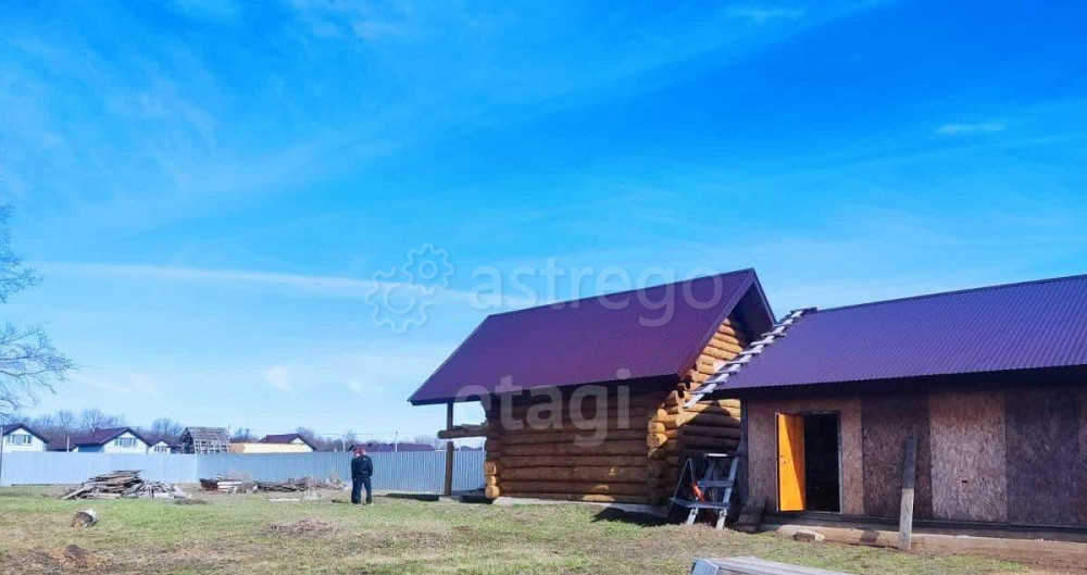 Земельный участок, 0.1 сотки Кармаскалы - изображение 3