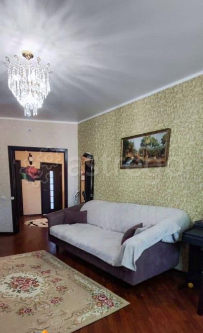 Дом, 79 м2, 3 сотки, 1 эт. Астрахань - изображение 3