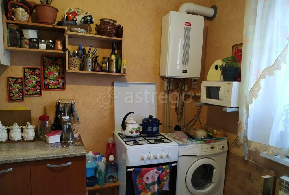 Дом, 30 м2, 8 соток, 1 эт. Белгород - изображение 9