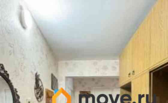 2-комн. квартира, 51 м2, 3/5 эт. Красноярск
