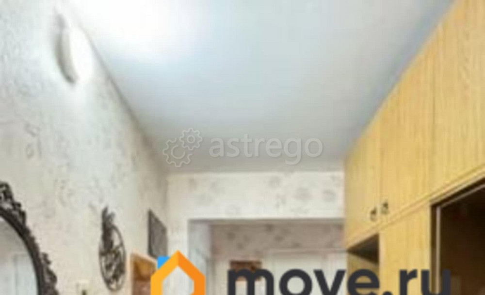 2-комн. квартира, 51 м2, 3/5 эт. Красноярск - изображение 3