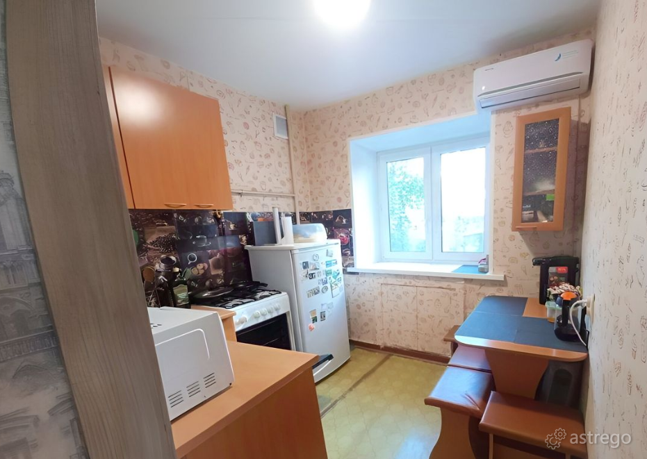 Продам 1-комн. квартиру,  29.9 м2,  2/6 этаж Екатеринбург - изображение 2