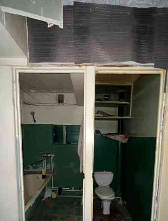 1-комн. квартира, 35.3 м2, 5/5 эт. Лесосибирск