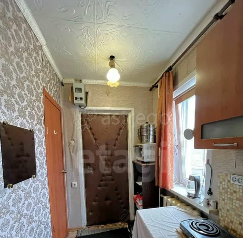 1-комн. квартира, 21.5 м2, 3/9 эт. Норильск - изображение 2