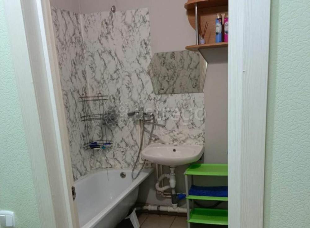 2-комн. квартира, 40 м2, 2/20 эт. Красноярск - изображение 3