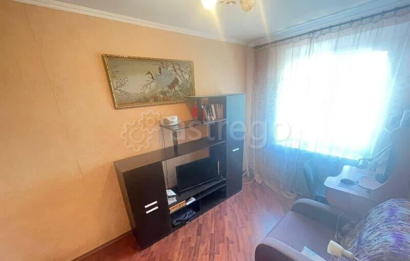 2-комн. квартира, 49 м2, 3/3 эт. Фрязино - изображение 2